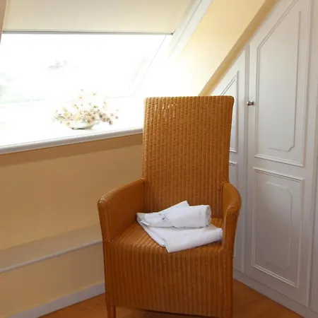 Apartment Clarissa - Fernsicht 4d, App 15