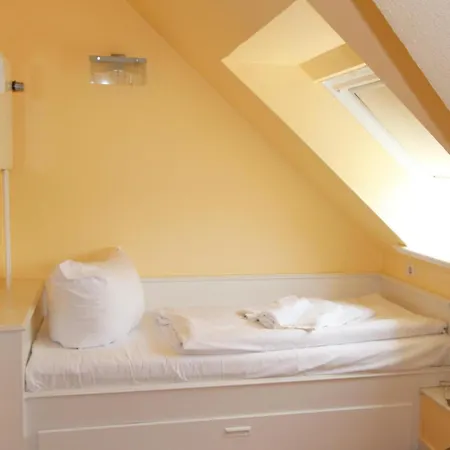 Clarissa - Fernsicht 4d, App 15 Apartment