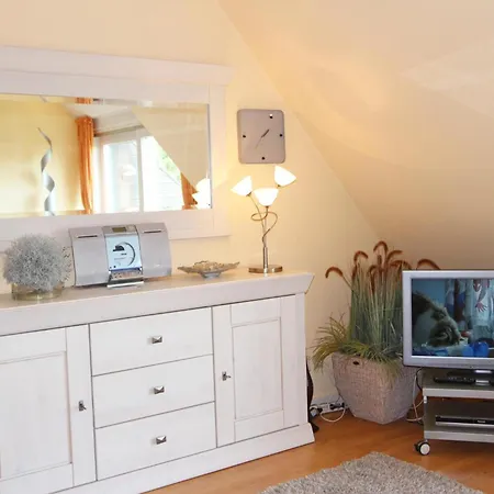 Clarissa - Fernsicht 4d, App 15 * Wenningstedt-Braderup
