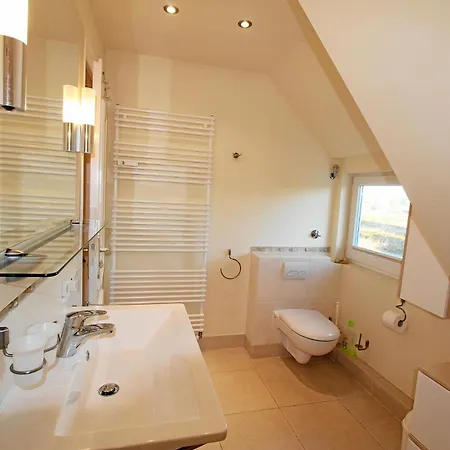 Clarissa - Fernsicht 4d, App 15 베닝슈테트