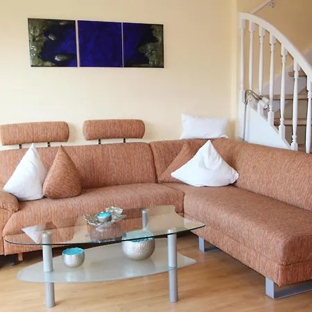Apartment Clarissa - Fernsicht 4d, App 15 *