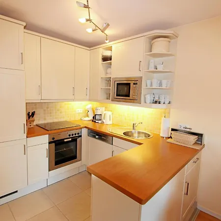 Apartment Clarissa - Fernsicht 4d, App 15