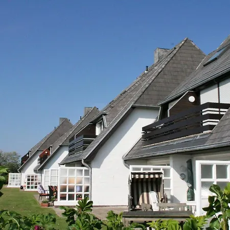 아파트 Clarissa - Fernsicht 4d, App 15 *