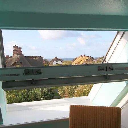 Clarissa - Fernsicht 4d, App 15 아파트 *