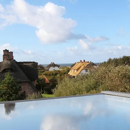 아파트 Clarissa - Fernsicht 4d, App 15 *