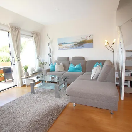 Clarissa - Fernsicht 4d, App 15 Wenningstedt-Braderup